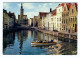 BRUGES - Quai Du Miroir - Brugge