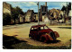 Oradour-sur-Glane - Cité Martyre - Champ De Foire, Automobile Du Docteur Desourteau - Oradour Sur Glane