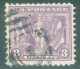 USA   Yvert 224  Ou Scott  537 Ob  TB   - Used Stamps