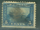 USA   Yvert 197 Dent 10  Ou Scott  403 Ob  TB   - Gebruikt