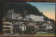 11309971 Leysin Le Grand Hotel Leysin - Autres & Non Classés