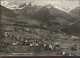 11309921 Aeschi Spiez Panorama   Fliegeraufnahme Aeschi B. Spiez - Autres & Non Classés