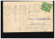 Ansichtskarte Vornamen: Alice, Verträumtes Mädchenbilnis, INNSBRUCK 27.6.1913 - Prénoms