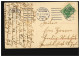 Ansichtskarte Vornamen: Erna, Frauenbildnis, HAMBURG 22.8.1912 - Prénoms