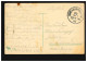Ansichtskarte Vornamen: Minna, Blumengeschenke, Feldpsot MEMMINGEN 29.10.1915 - Firstnames
