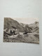 CARTOLINA: VALLOIRE - COL DU GALIBIER M. 2556 (AUTO D' EPOCA) - F/G - B/N - VIAGGIATA - LEGGI - Collezioni E Lotti