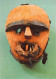 Libreville - Musée Des Arts Et Traditions - Masque ékwétékwété Des Mitsogho - Gabon