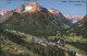 11309717 Pontresina Pontresina Gegen Roseg Mit Piz Palue Piz Tschierva Und Roseg - Autres & Non Classés