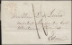 Niederlande Vorphilatelie Brief Einkreis ALKMAAR 19.7.40 Nach EDAM 20.7. - ...-1852 Préphilatélie