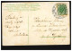 Ansichtskarte Vornamen: Anna - Kindergruppe Mit Blumen, WYSOCAN 1907 - Vornamen