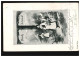 Ansichtskarte Vornamen: Hoch Terese! Alpentracht, Ortspostkarte WIEN 14.10.1905 - Prénoms