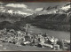 11309695 St Moritz GR Gesamtansicht St Moritz - Autres & Non Classés