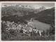 11309690 St Moritz GR Mit See   Piz Languard Und Piz Albris St Moritz - Sonstige & Ohne Zuordnung