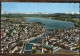 11309676 Zuerichsee Blick Auf Zuerich Und See Zuerich - Andere & Zonder Classificatie