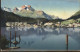 11309651 St Moritz GR Panorama St Moritz - Autres & Non Classés