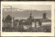 11309648 Lausanne VD Le Chateau La Cathedrale Et Les Alpes Lausanne - Andere & Zonder Classificatie