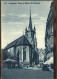 11309643 Lausanne VD Place Et Eglise St Francois Lausanne - Sonstige & Ohne Zuordnung