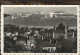 11309635 Lausanne VD Chateau Et Les Alpes
 Lausanne - Andere & Zonder Classificatie