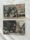 Lot De 2 Cartes Postales Anciennes Sur La Commune De Magnat L'Etrange Mothe N° 26 Et PM N°1177 - Other & Unclassified