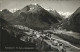 11309625 Pontresina Mit Piz Palue Und Roseggletscher
 Pontresina - Andere & Zonder Classificatie