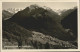 11309624 Pontresina Mit Piz Palue Und Roseggletscher
 Pontresina - Other & Unclassified