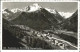 11309623 Pontresina Mit Piz Palue Und Roseggletscher
 Pontresina - Andere & Zonder Classificatie