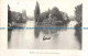 R093984 Paris. Le Lac Du Bois De Boulogne - World
