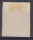 TIMBRE FRANCE EMPIRE NON DENTELE N° 13B NEUF SANS GOMME - COTE 300 € - 1853-1860 Napoleone III