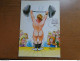 Delcampe - 34 Kaarten (Naakt, Humor, Sexy) Zie Foto's - 5 - 99 Cartoline