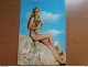 Delcampe - 34 Kaarten (Naakt, Humor, Sexy) Zie Foto's - 5 - 99 Cartoline