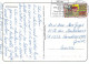 ALLEMAGNE Ca.1992: CP Ill. De Ahrensburg Pour Vandoeuvres (Suisse) - Storia Postale