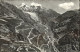 11308313 Grimsel Pass Grimsel Und Furkastrasse Rhonegletscher Grimsel Pass - Other & Unclassified