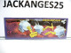 KINDER 3. 701483   FERRAEROSPACE ENGINS DE L'ESPACE 1996 + BPZ - Steckfiguren