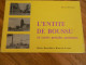 BOUSSU: L'ENTITE DE BOUSSU EN CARTES POSTALES ANCIENNES 96 VUES  1990 -112 PAGES - Belgique