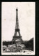 AK Paris, La Tour Eiffel, Eiffelturm  - Otros & Sin Clasificación