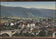 11306723 Orbe Panorama Altstadt Befestigungsturm Kirche Bruecke Orbeebene Orbe - Altri & Non Classificati