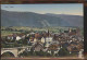 11306719 Orbe Panorama Kirche Befestigungsturm Bruecke Orbeebene Orbe - Autres & Non Classés