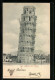 AK Pisa, La Torre Pendente, Der Schiefe Turm Von Pisa, Il Campanile  - Altri & Non Classificati