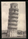 AK Pisa, La Torre Pendente, Der Schiefe Turm Von Pisa, Il Campanile  - Otros & Sin Clasificación