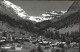 11306650 Leukerbad Panorama Mit Balmhorn Gitzifurgge Ferdenrothorn Wallis Leuker - Altri & Non Classificati