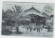 BOUCHE Du RHÔNE  - 19 - MARSEILLE - EXPOSITION COLONIALE - Pavillon Du Congo Français - Mostre Coloniali 1906 – 1922