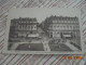 Angers. Place Du Ralliement, Le Grand Hotel Et Rue D'Alsace. LL 33 PM 1919 - Angers