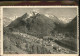 11306433 Pontresina Panorama Mt Pers Palue Chalchagn Tschierva Roseggruppe Graub - Andere & Zonder Classificatie