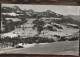 11306416 Saanen Saanenmoeser Skigelaende Hornberg Saanen - Autres & Non Classés