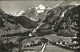 11306358 Kandersteg BE Panorama Mit Bluemlisalp Kandersteg - Andere & Zonder Classificatie