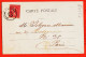 31632 / ⭐ LE CAIRE Egypte La Gare Et Bazar Indigene 1904 à Maurice SOLIGNAC Paris ◉ Phototypie BERGERET 71 CAIRO Egypt - El Cairo