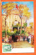 31974 / ⭐ Künstler-AK WUTTKE  R-163 ◉ LE CAIRE SHEPHEARD'S Hotel Terrasse Entrée Terrace Entrance CAIRO ◉ RÖMMLER-JONAS  - Cairo