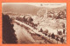 31506 / LAROCHE Belgique L'OURTHE Et Le Boulevard 1920s ● Luxembourg La-Roche-en-Ardenne ● NELS THILL - La-Roche-en-Ardenne