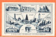 31614 / PARIS Exposition Coloniale Internationale 1931 Multivues Pays Edition BRAUN S.P.A 118 - Exposiciones