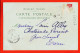 31588 / VIEUX PARIS Exposition Universelle 1900 Degres SAINTE-CHAPELLE Ste Louis ALBY Chateau Parisot COURMONT-BASCHET - Exhibitions